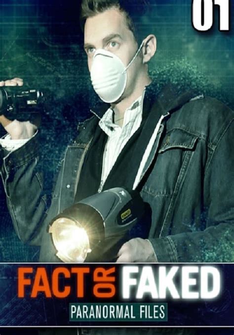 fact or faked watch online free|watch fact or faked season 1.